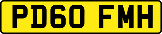 PD60FMH