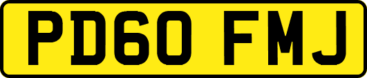 PD60FMJ