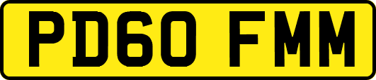 PD60FMM