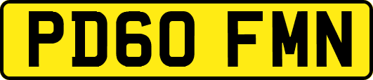 PD60FMN