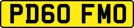 PD60FMO