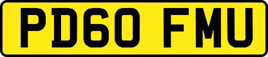PD60FMU