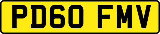 PD60FMV