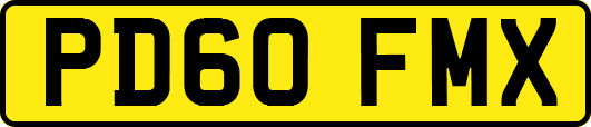 PD60FMX