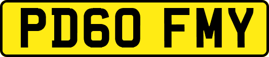 PD60FMY