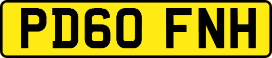 PD60FNH