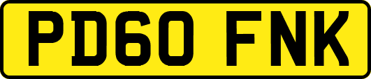 PD60FNK