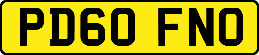 PD60FNO