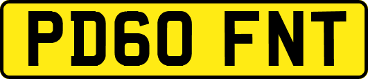 PD60FNT