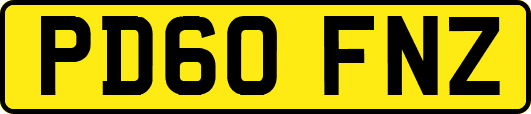 PD60FNZ