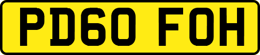 PD60FOH