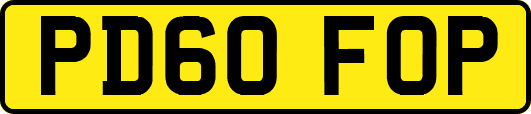 PD60FOP