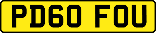 PD60FOU