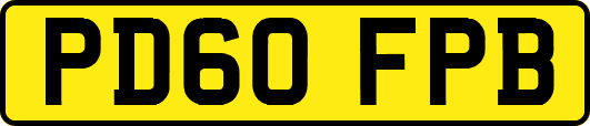 PD60FPB