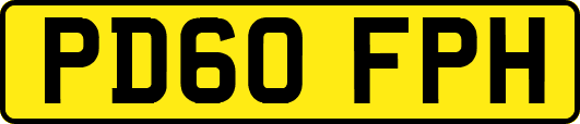 PD60FPH