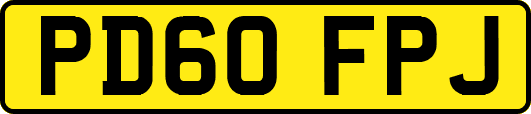 PD60FPJ