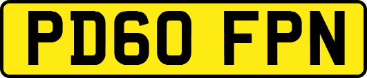 PD60FPN