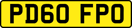 PD60FPO