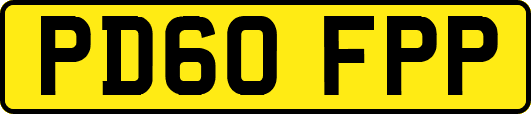 PD60FPP