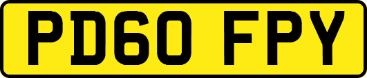 PD60FPY