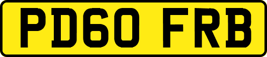 PD60FRB