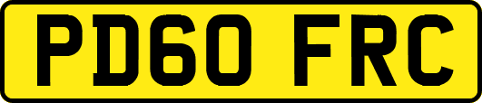 PD60FRC