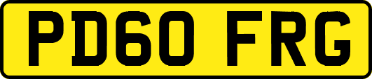 PD60FRG
