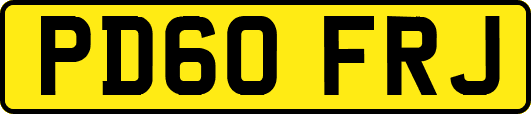 PD60FRJ