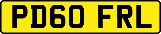 PD60FRL