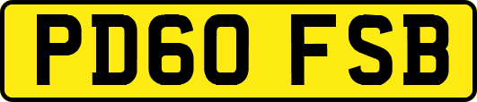PD60FSB