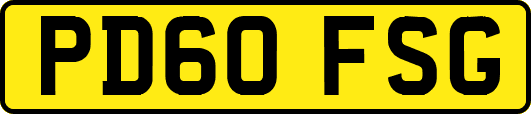 PD60FSG