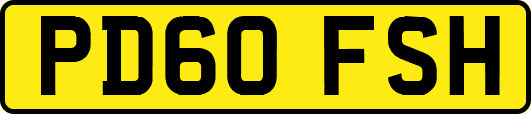 PD60FSH