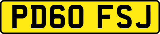 PD60FSJ