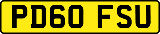 PD60FSU