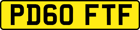 PD60FTF