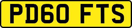 PD60FTS