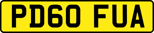 PD60FUA