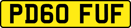 PD60FUF