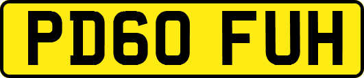 PD60FUH