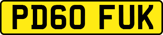 PD60FUK