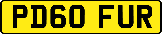 PD60FUR