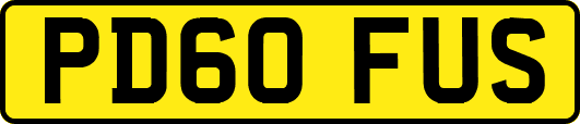PD60FUS