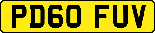 PD60FUV