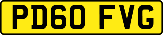 PD60FVG