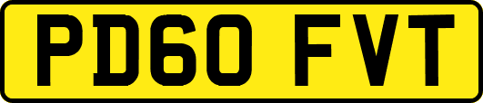 PD60FVT