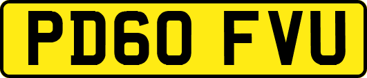 PD60FVU