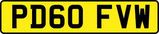 PD60FVW