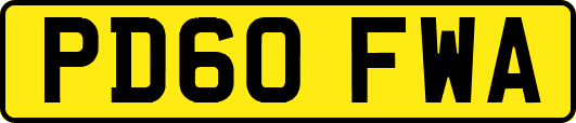 PD60FWA