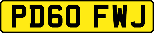 PD60FWJ