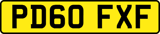 PD60FXF